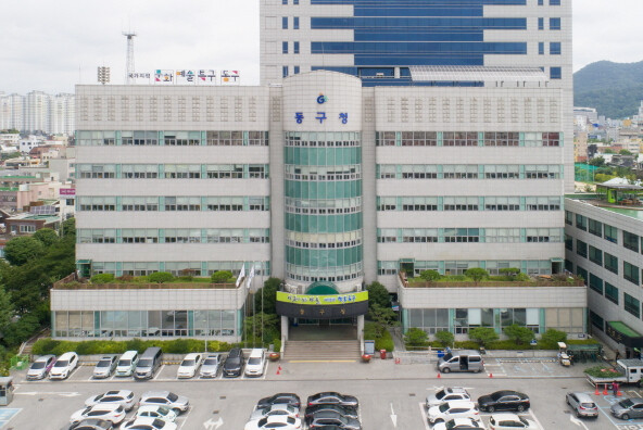 동구 시민과 함께하는 추억의 무대…충...