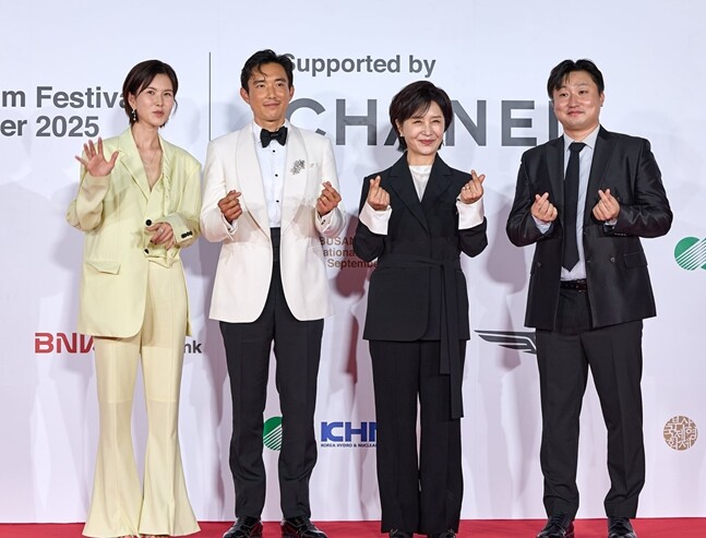 강원영상위원회 지원작 