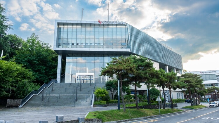 광주문화재단, 안정적인 전산망 운영으...