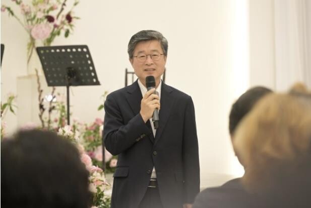 가을 저녁 감성충만! 서울 중구 필동...