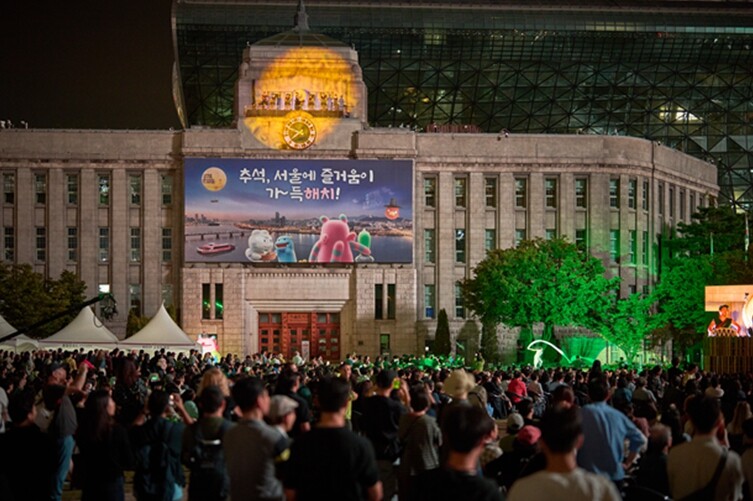 서울특별시, 긴 추석 연휴 멀리 갈 ...