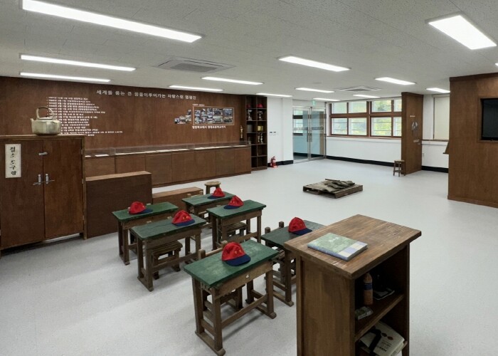 포천문화관광재단, ‘포천38 문화예술...