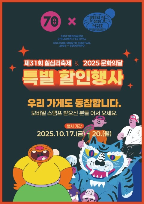 서귀포시, 