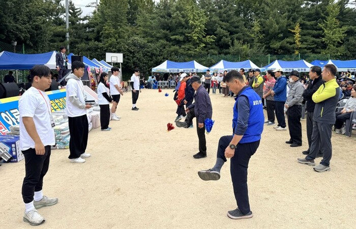 달서구, 