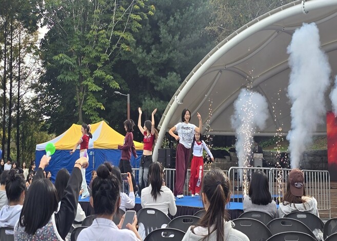 (재)파주시청소년재단 교하청소년문화의...