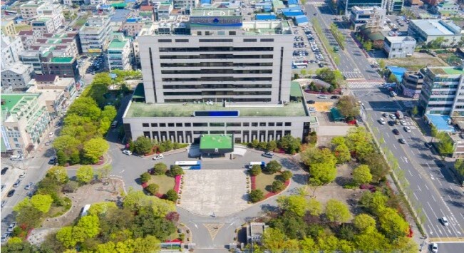 군산근대역사박물관 시민열린갤러리, 안...