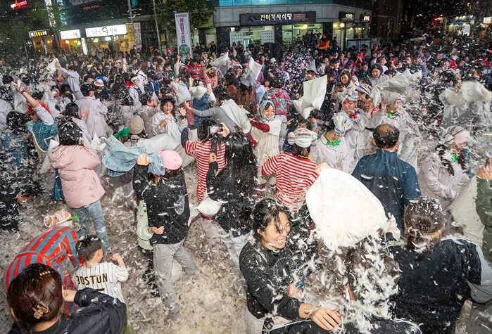 2025 동대문페스티벌 ‘예술말고파티...
