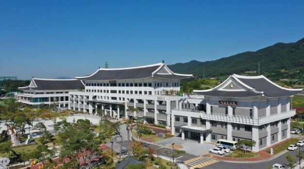 예천군, 