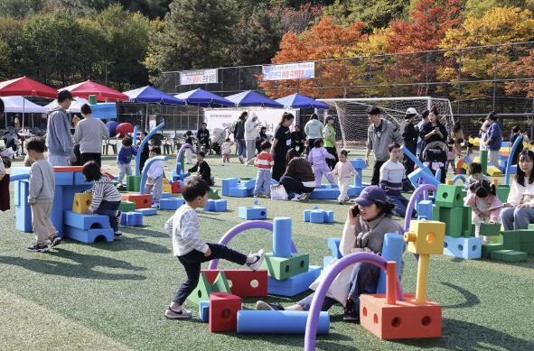 도봉구 대표 육아축제